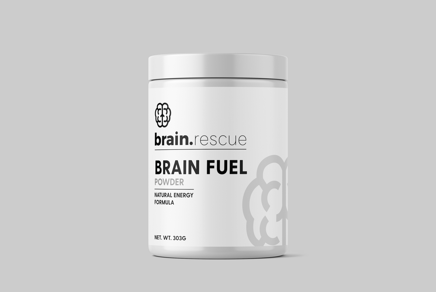 Brain Fuel